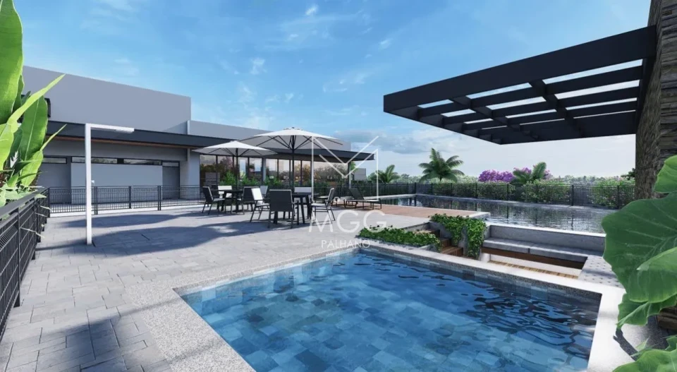 Condomínio Vila Noah