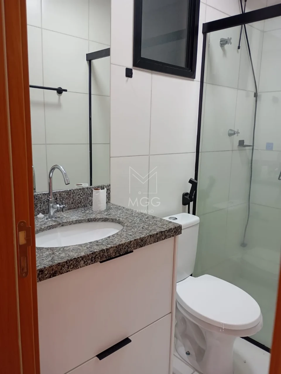 LUNAPARQUE RESIDENCE