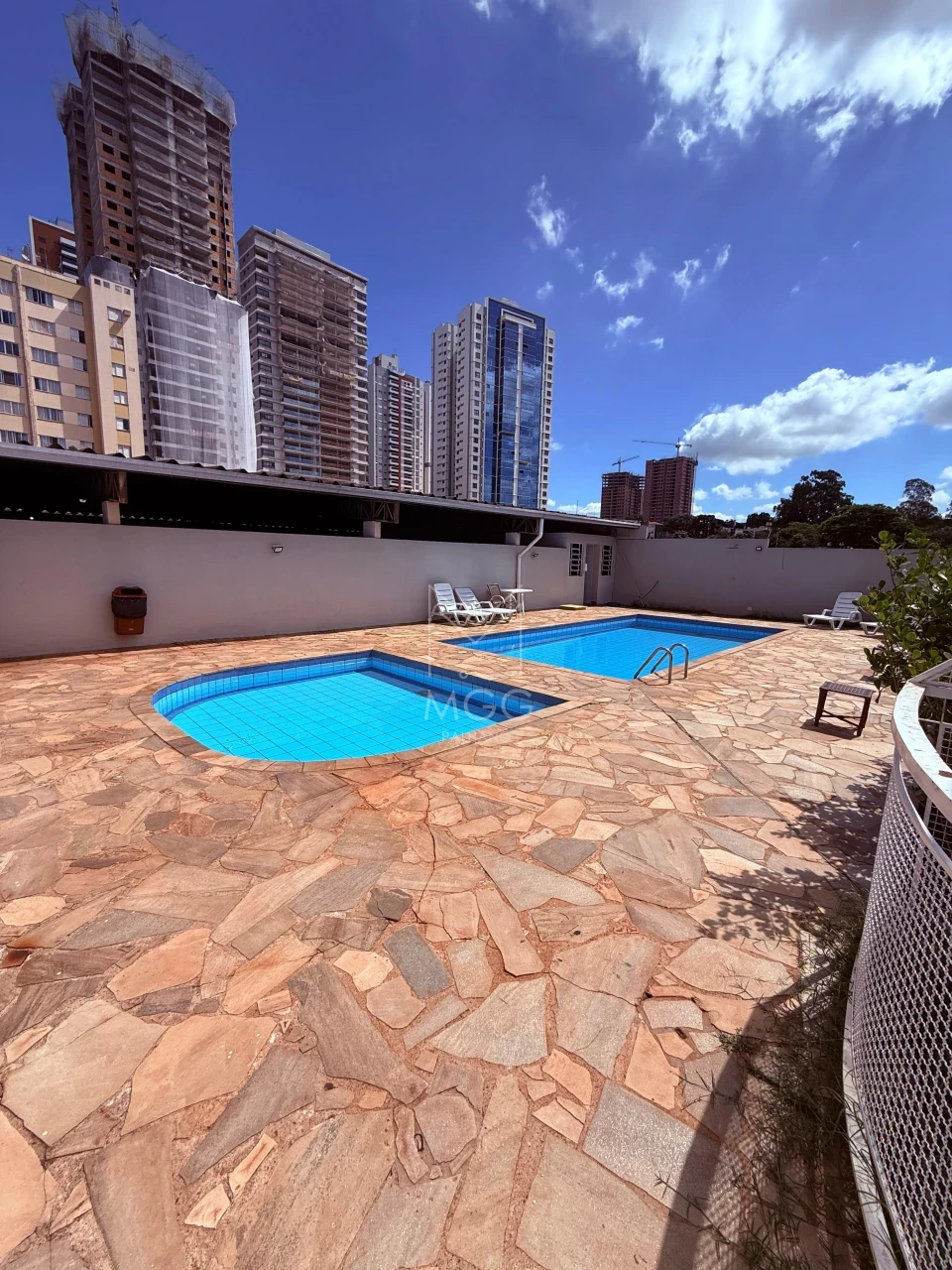 Edifício Forest Park