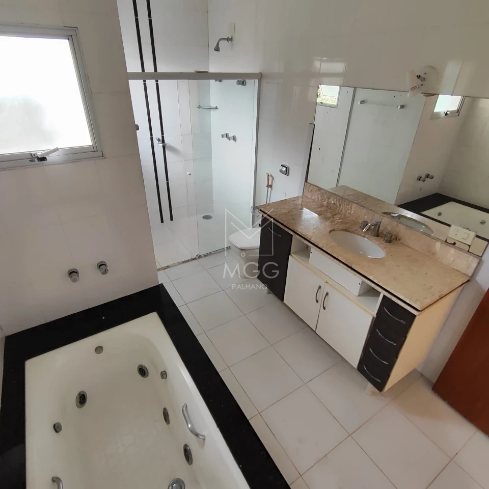 Condomínio Royal Forest