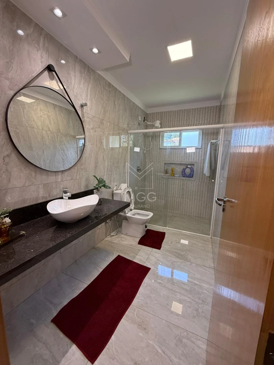 Condomínio Terras de Canaã