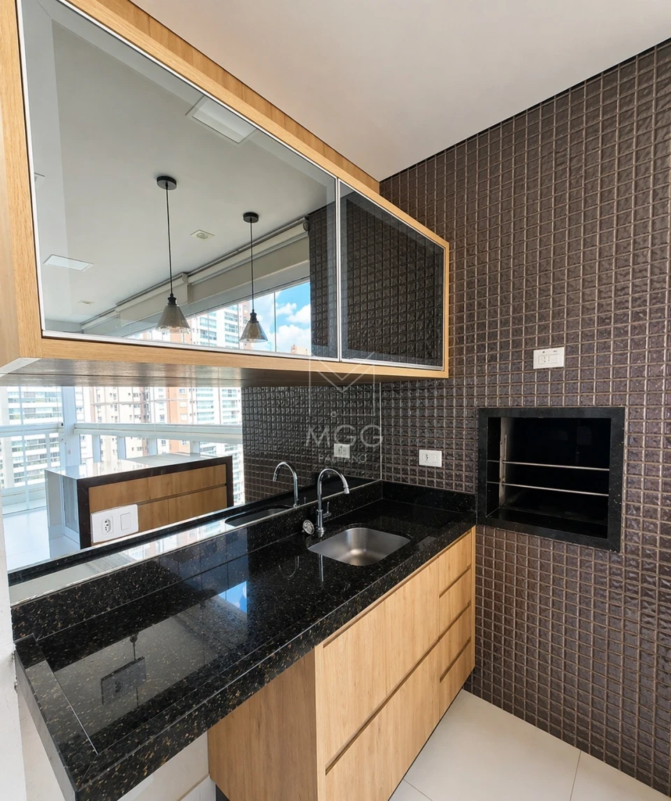 Uptown Residence
