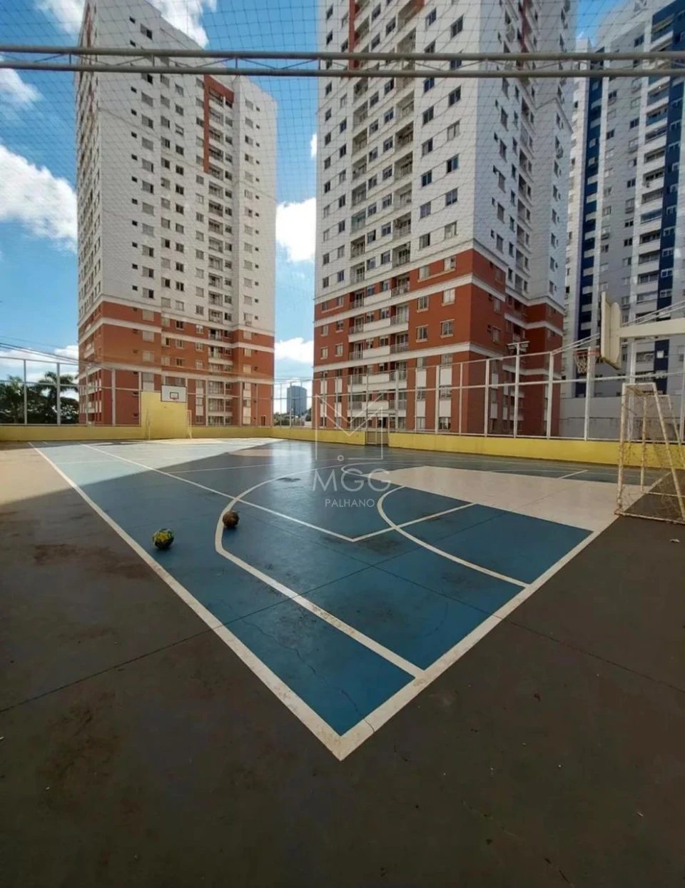APARTAMENTO GARDEN CATUAÍ