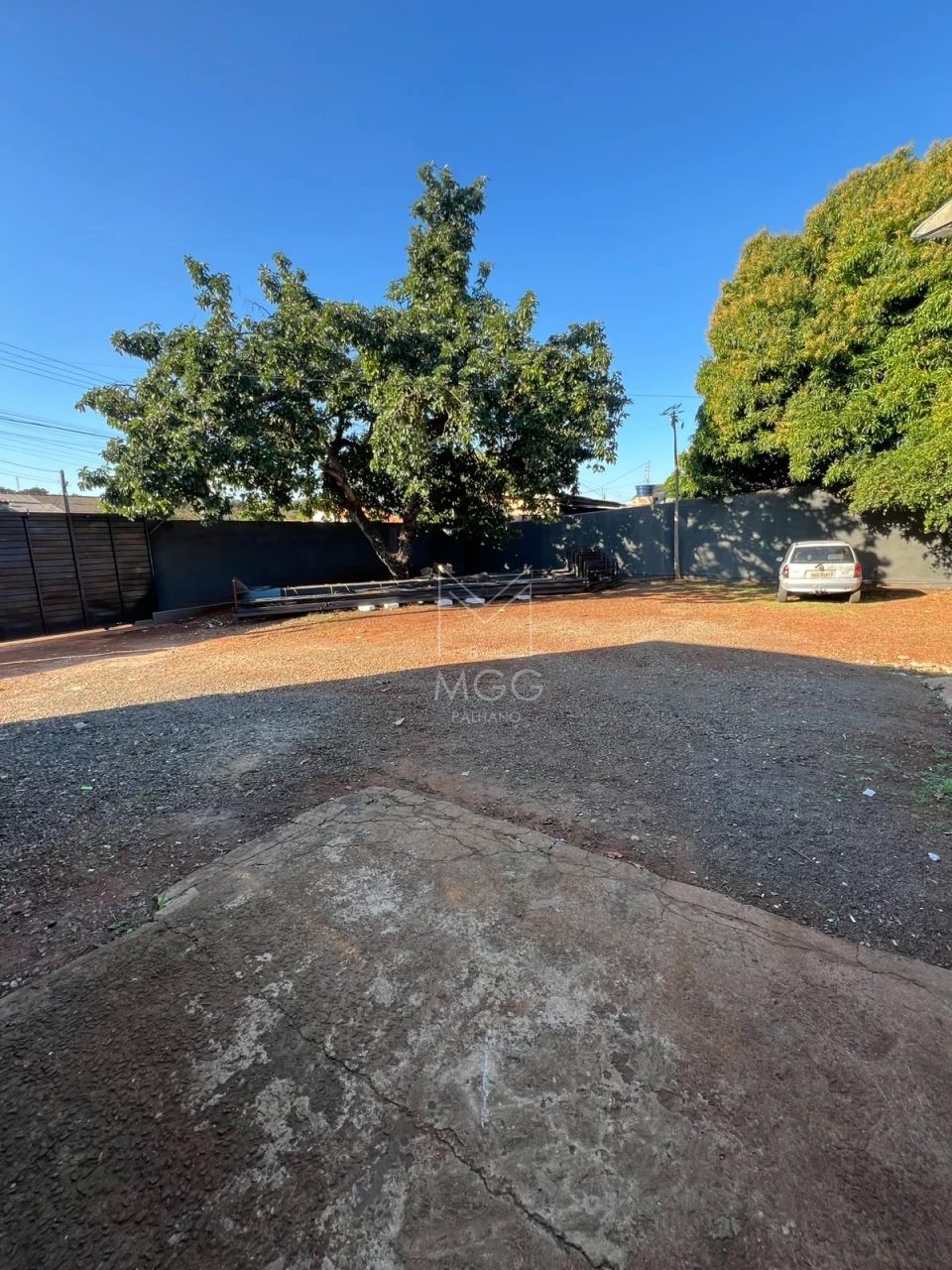 GALPÃO COMERCIAL JARDIM PAULISTA