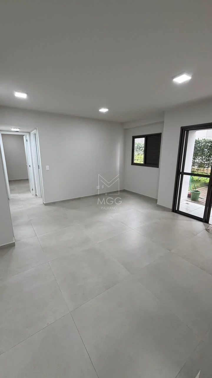 Apartamento para locação Edifício Malibu