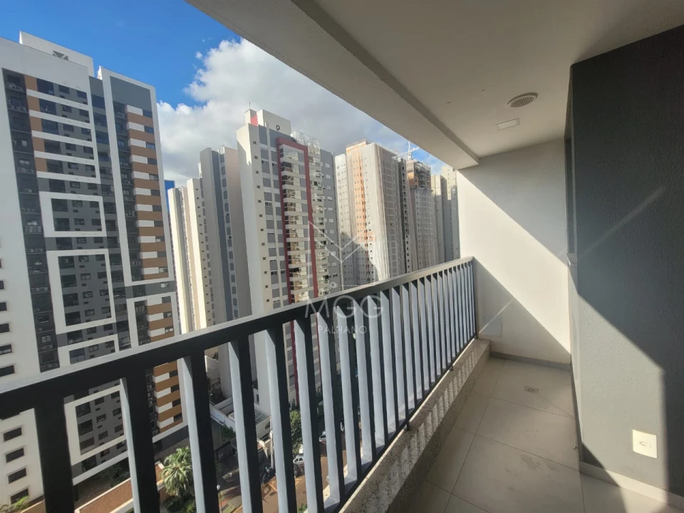 EDIFÍCIO FREEDOM PALHANO