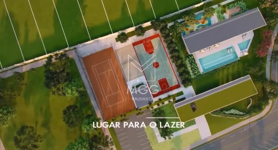 TERRENO CONDOMINIO ARTESANO LONDRINA