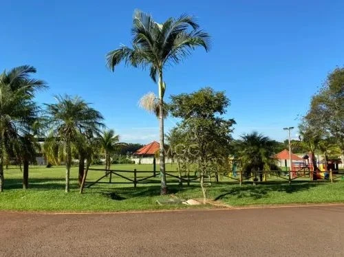 TERRENO ESTÂNCIA SANTA PAULA