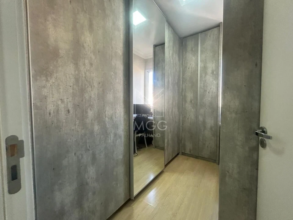 APARTAMENTO BOULEVARD VILLAGE RESIDENCE