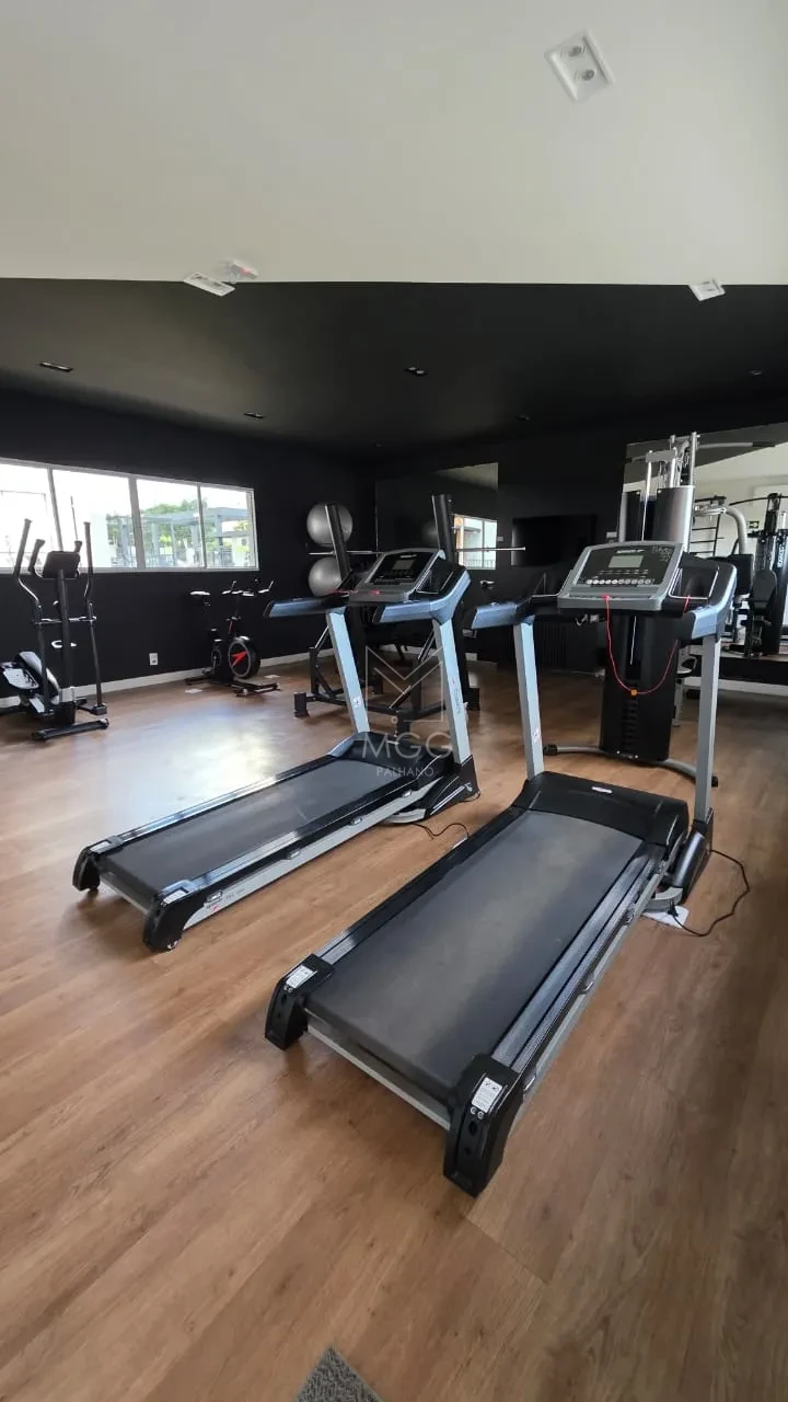 Apartamento Velatto Morada dos Ventos