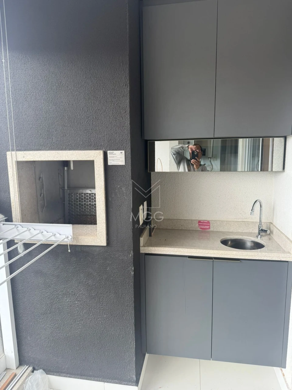 VISTA PARQUE LAGO IGAPÓ