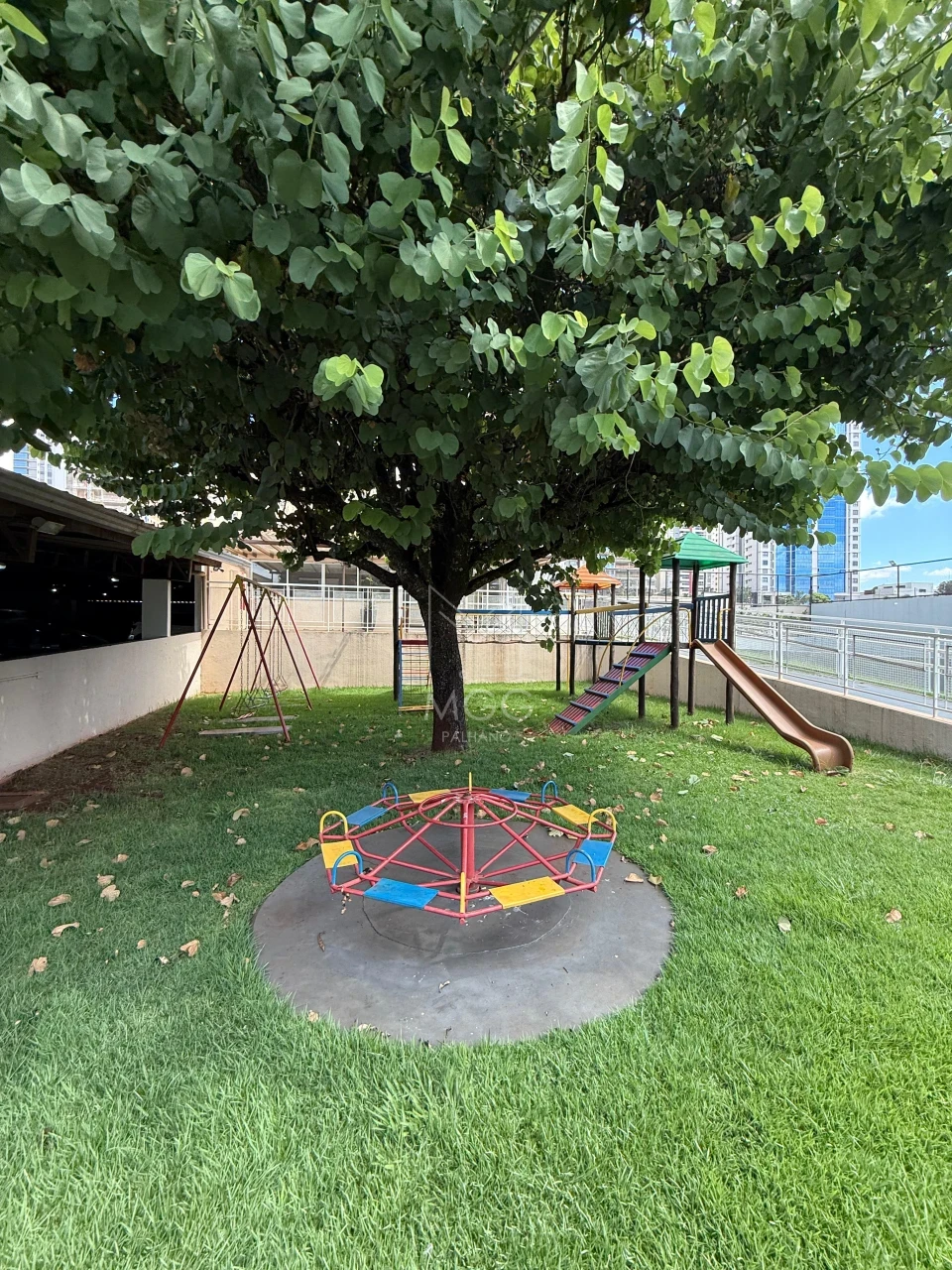 Edifício Forest Park