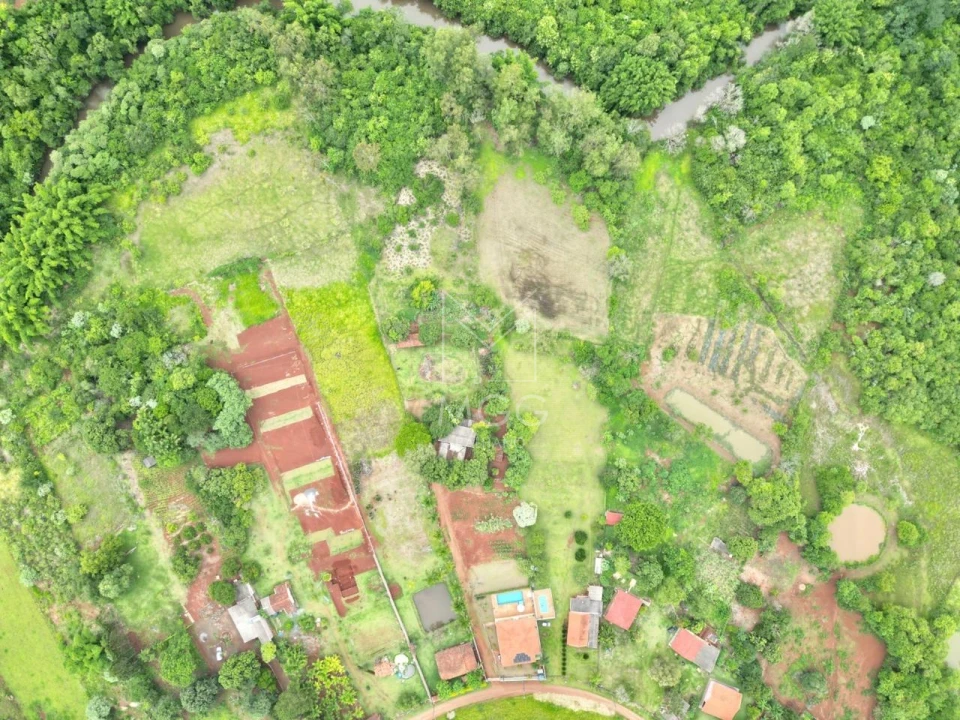 Chácara Cambezinho em Londrina