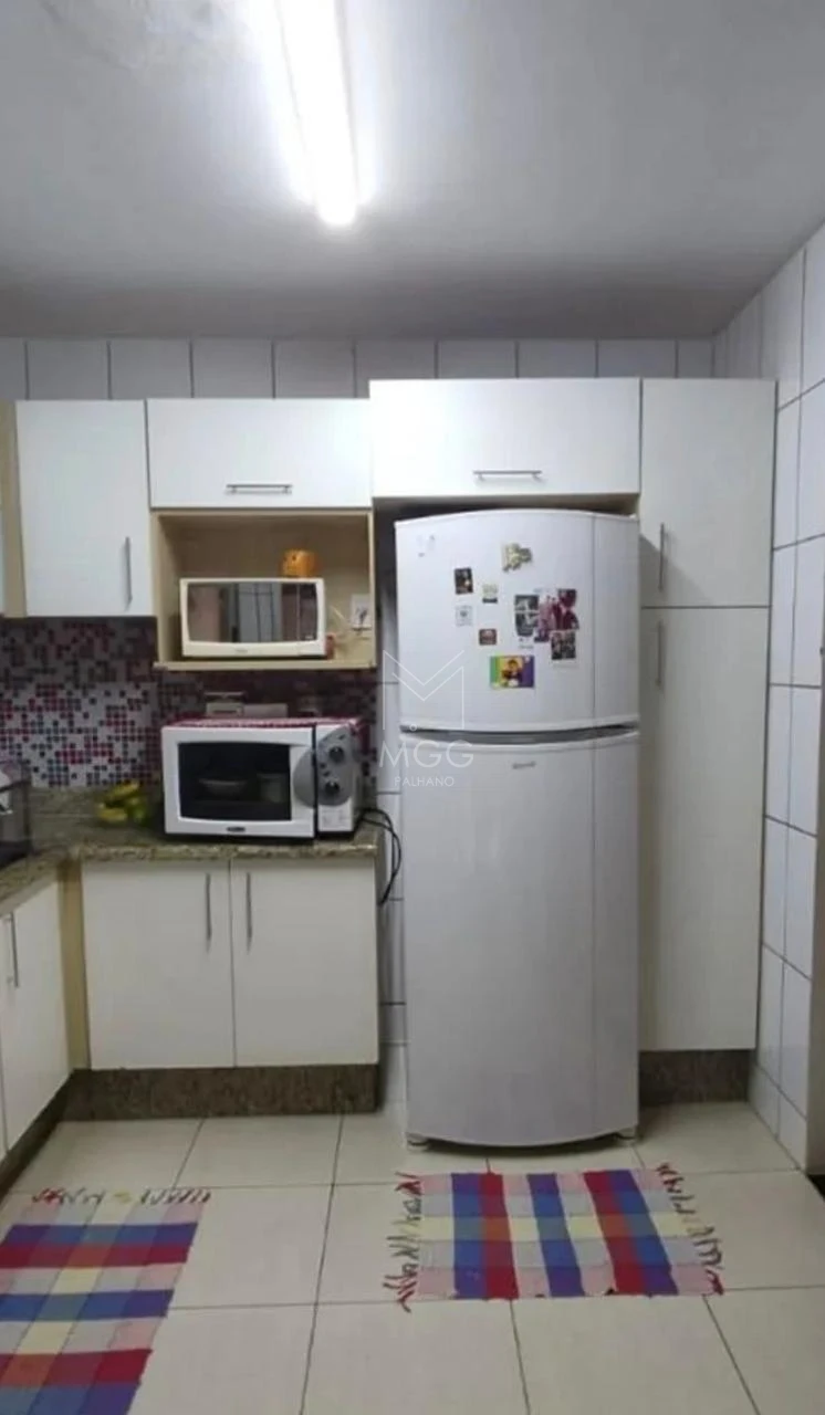 CASA CONDOMÍNIO RESIDENCIAL GRACIOSA