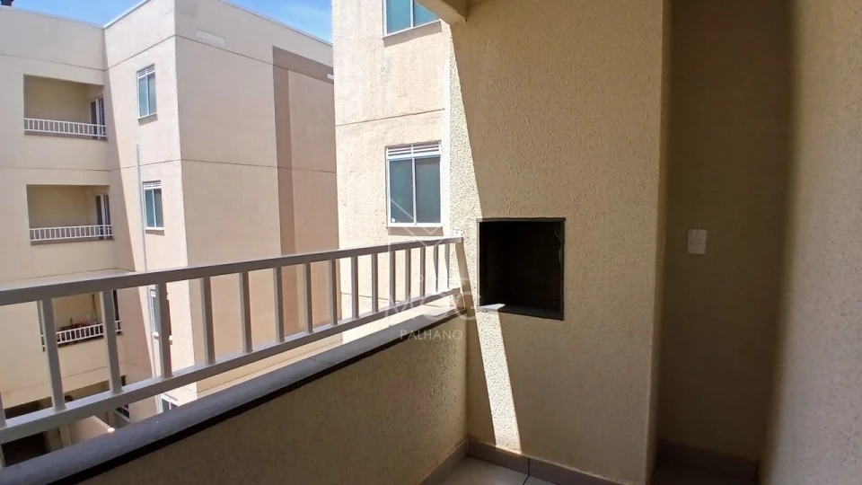 RESIDENCIAL LAKE VAN GOGH