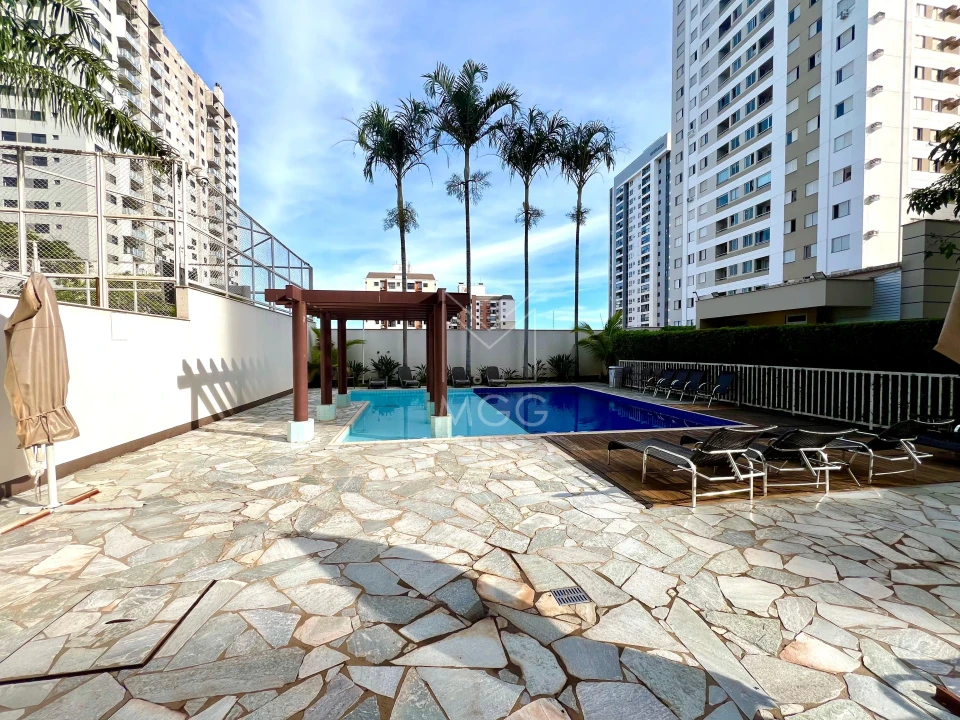 APARTAMENTO LIV CATUAI