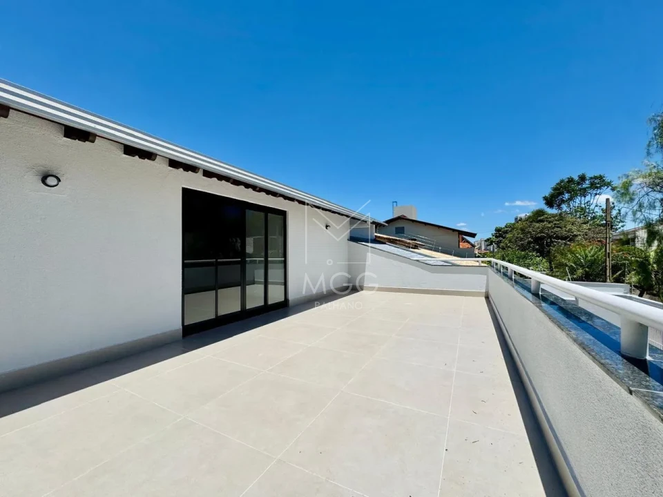 CASA JARDIM MEDITERRANÊO