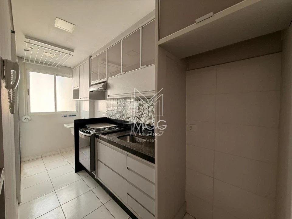 Apartamento - PATEO AURORA