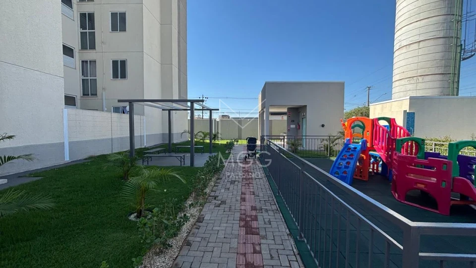 Residencial Loreto