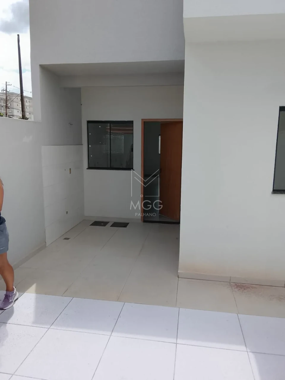 CASA GEMINADA COLINAS