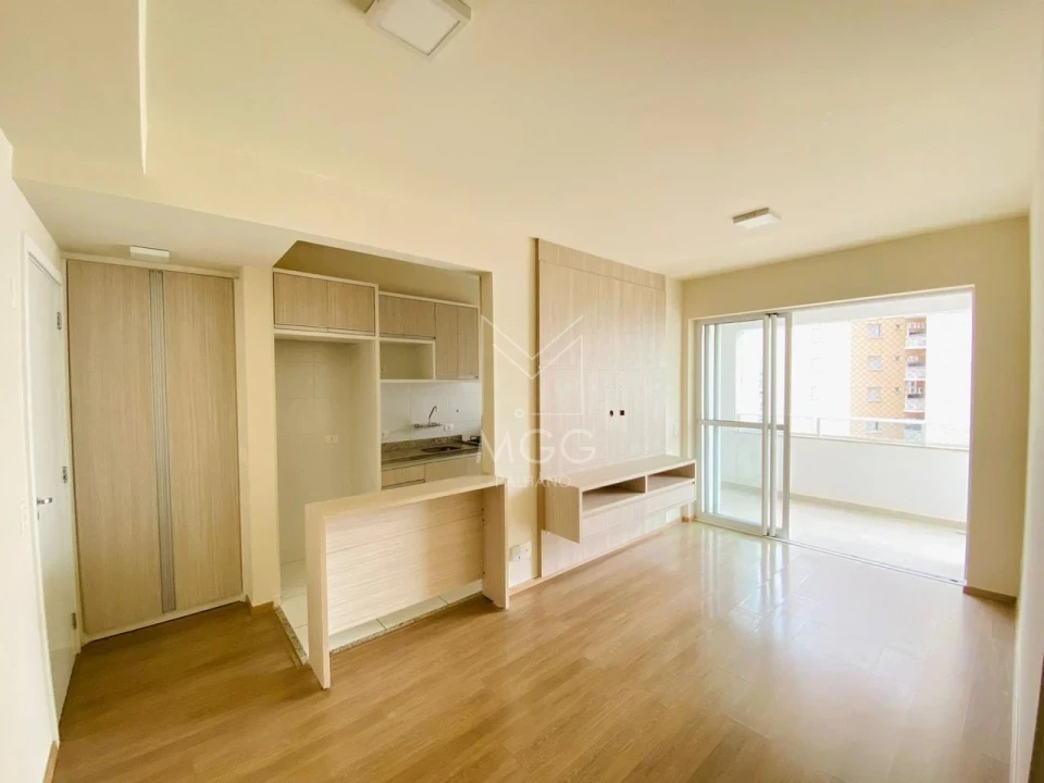 Cosmopolitan Residence