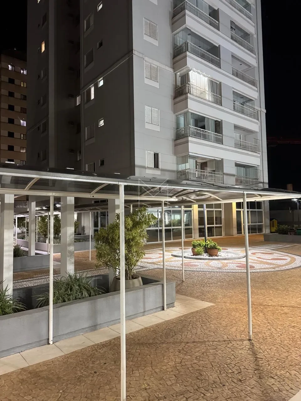 APARTAMENTO A VENDA CONDOMÍNIO SPLENDOR