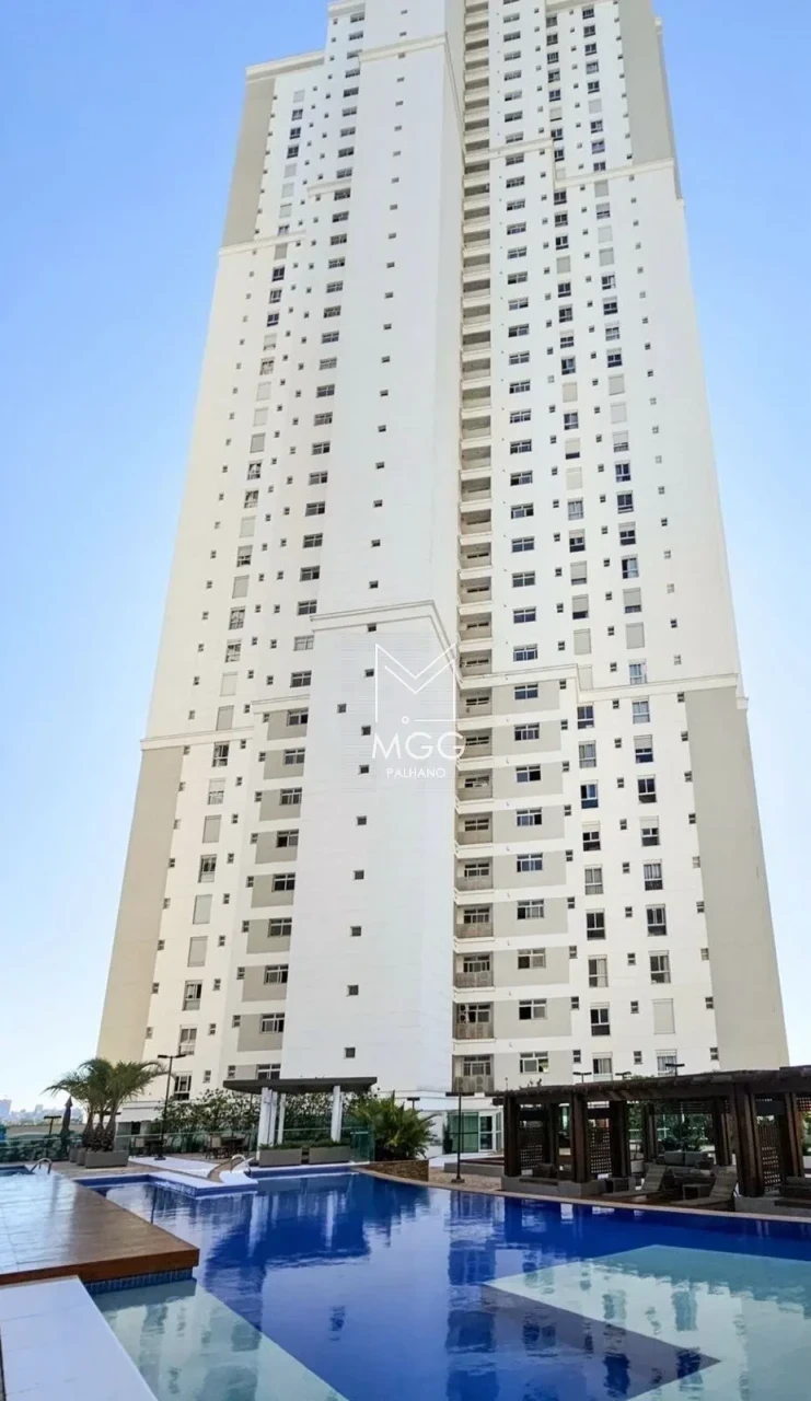 APARTAMENTO EDIFÍCIO MAISON HERITAGE