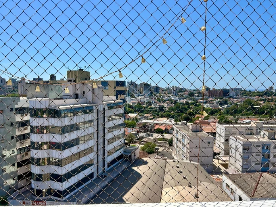 Edifício David Pansolin