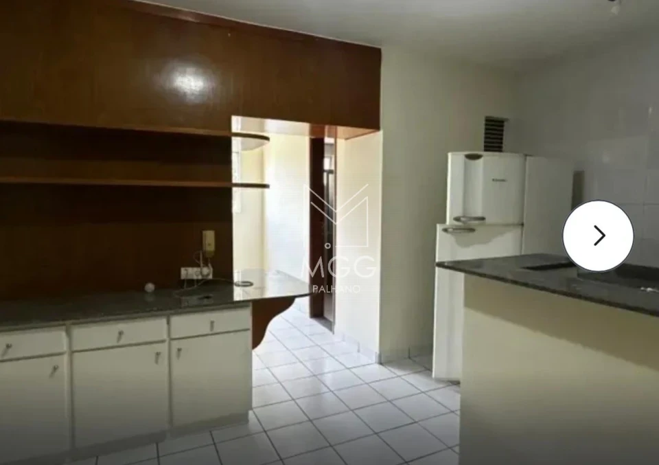APARTAMENTO (KITNET) CONDOMÍNIO PARQUE UNIVERSITÁRIO I