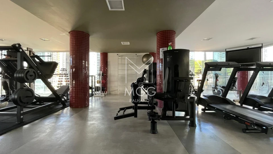 APARTAMENTO EDIFÍCIO VIVERE PALHANO