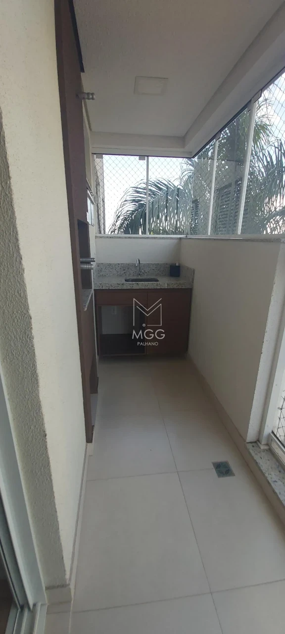 APARTAMENTO FIORE D´ORO RESIDENCIAL