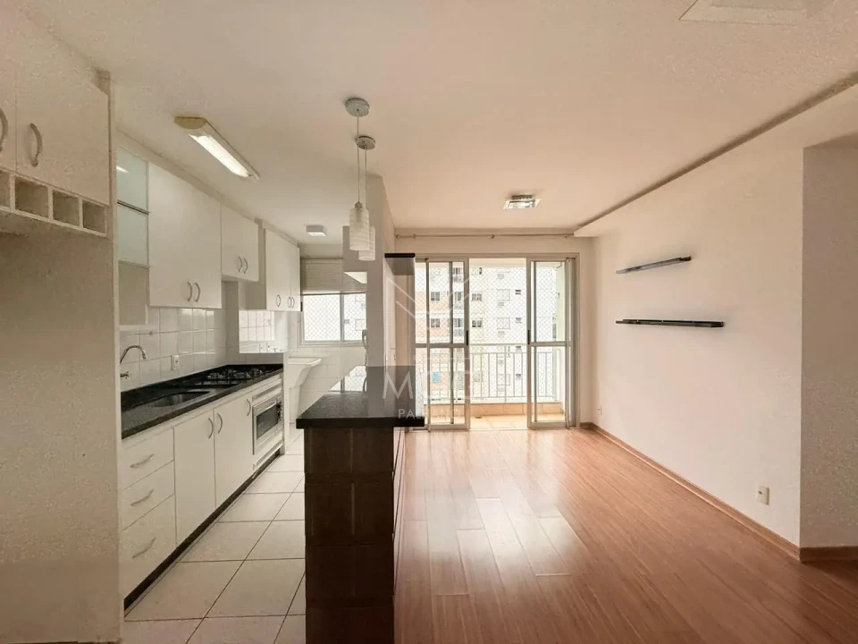 Apartamento Garden Araucária