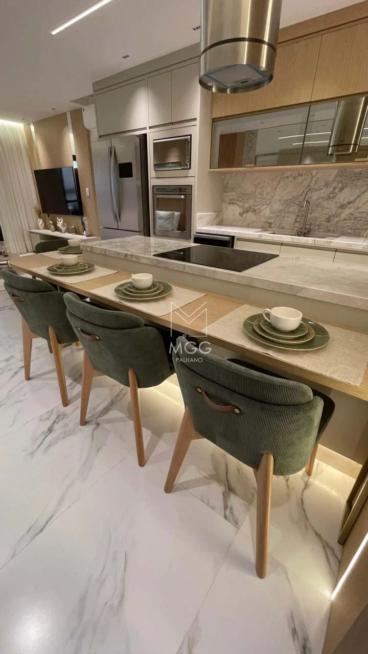 Apartamento À Venda Paganini Tower Balneário Camboriú