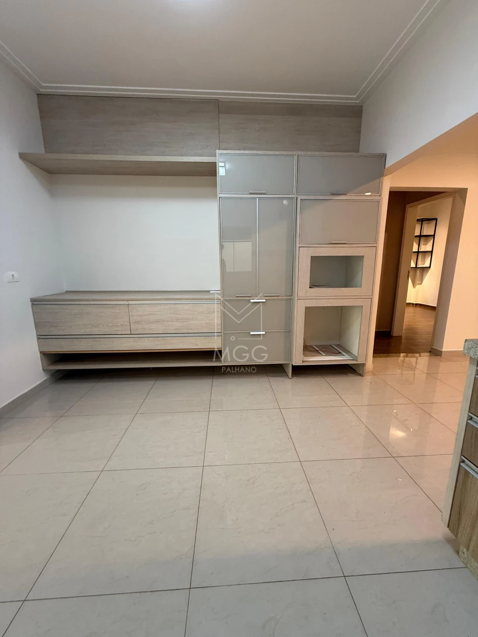 Condomínio Royal Forest