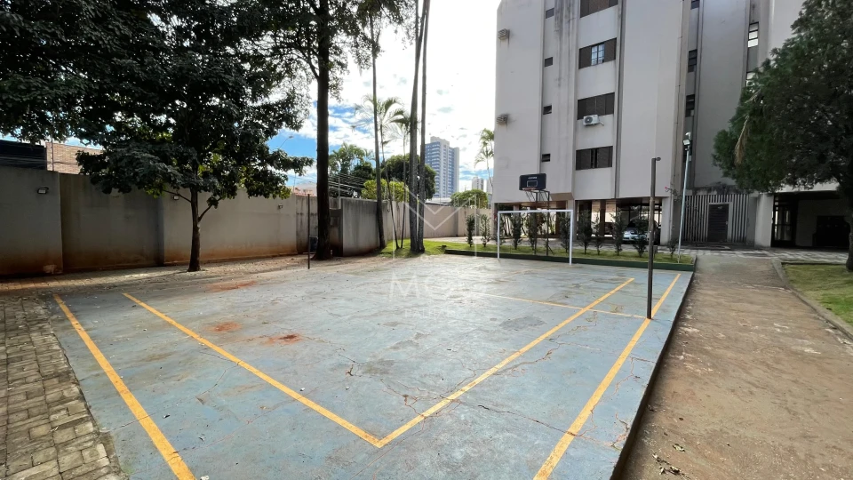 APARTAMENTO RESIDENCIAL ILHA DO SOL