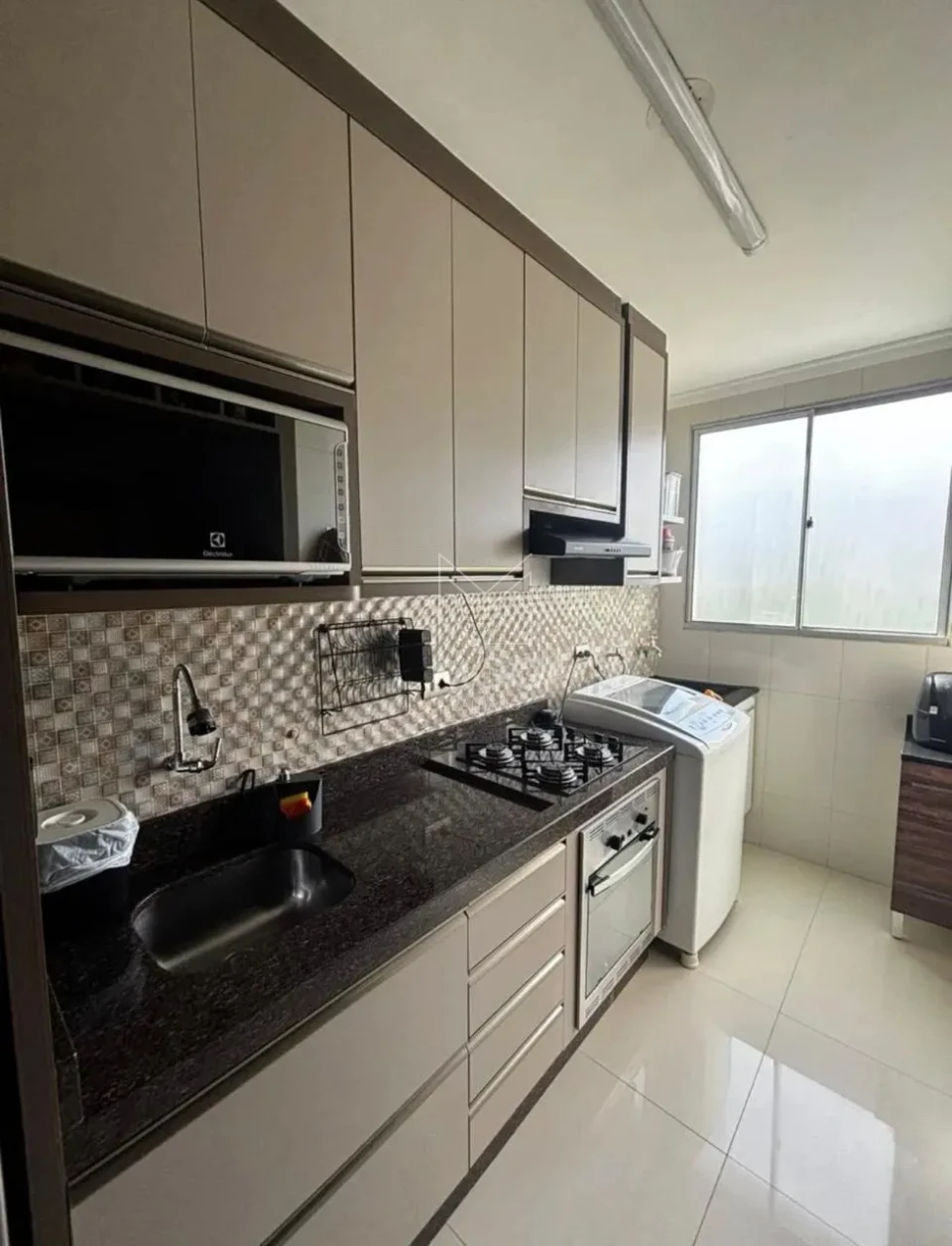 APARTAMENTO SPAZIO LEOPOLDINA