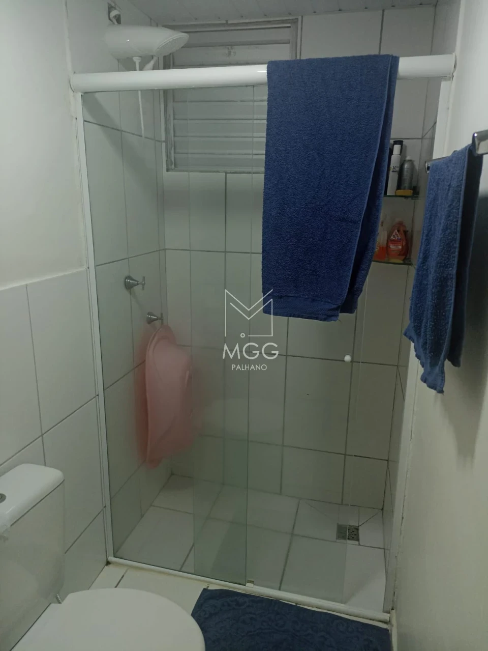 APARTAMENTO SPAZIO LE PARC