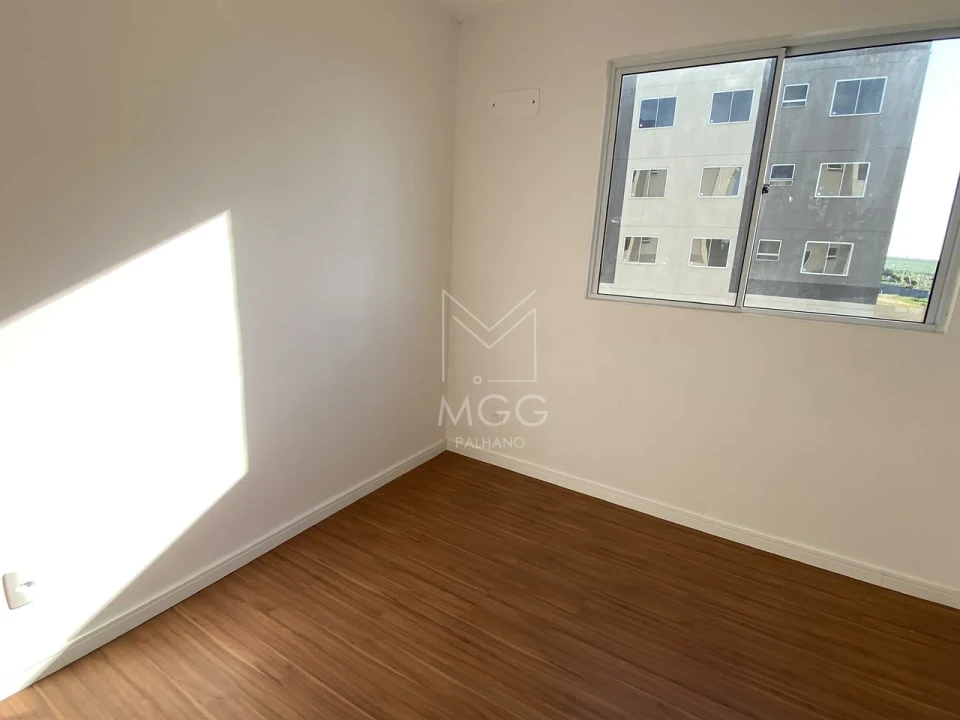 Residencial Loreto