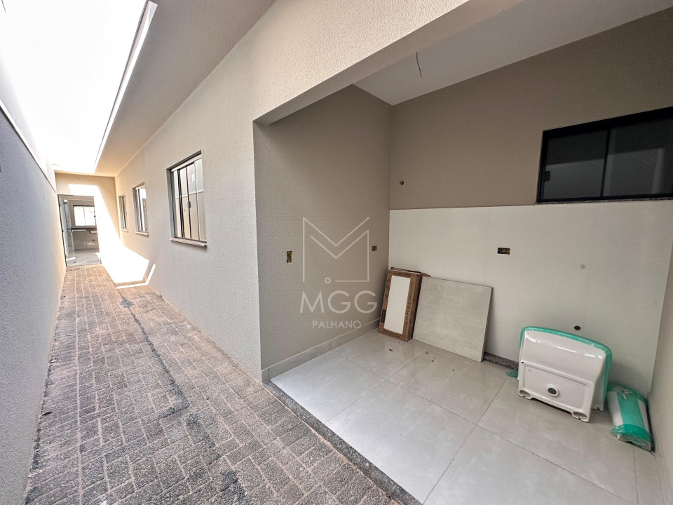CASA JD. MILTON DE MENEZES