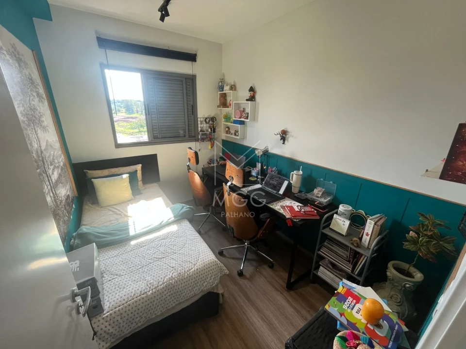 APARTAMENTO EDIFÍCIO CARMEL