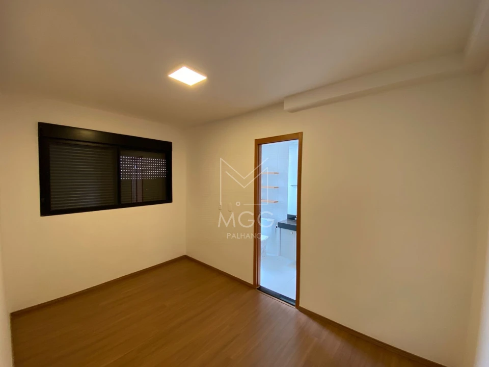 Residencial Le Chalet