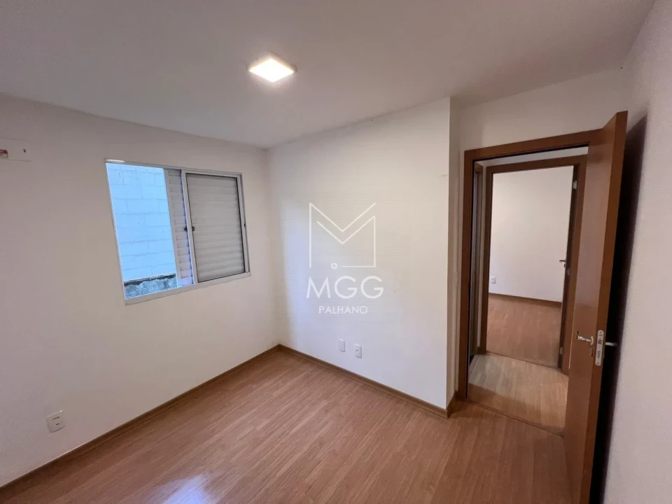APARTAMENTO RESIDENCIAL LA SENA