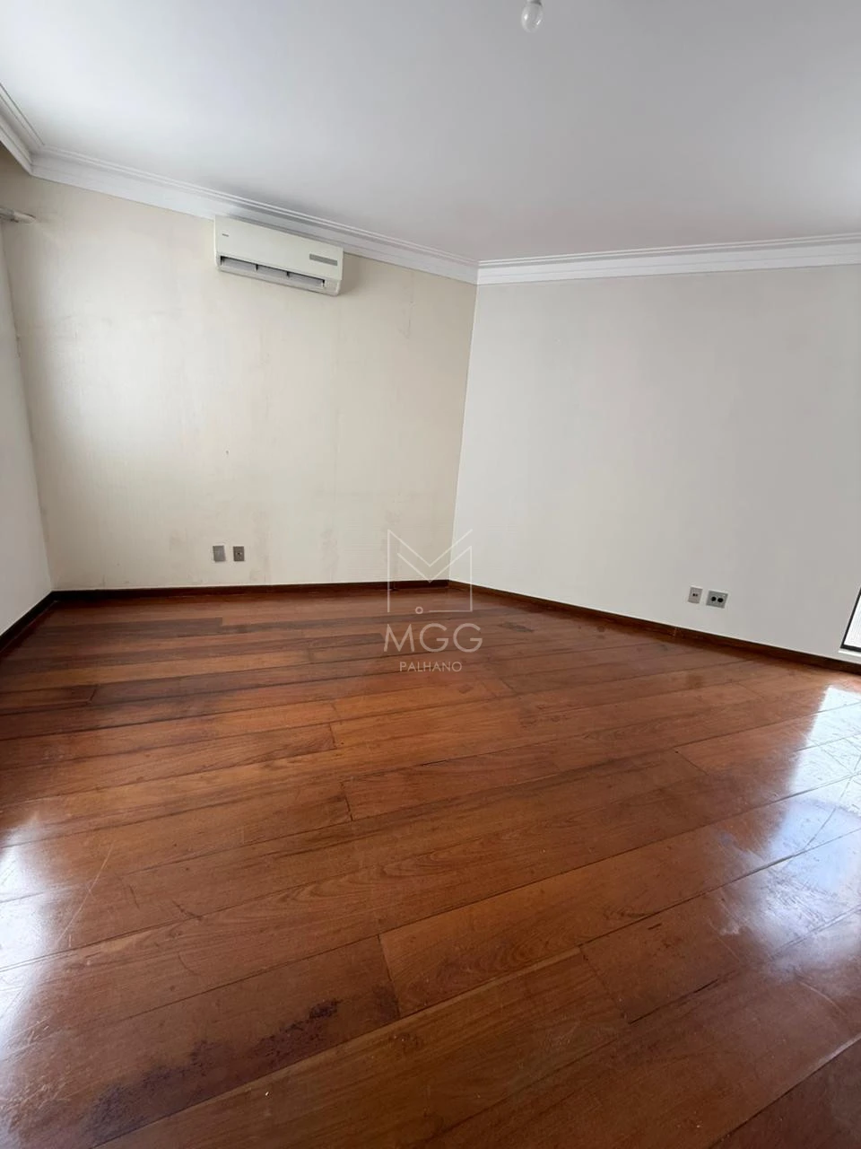 Edifício Villa Capri