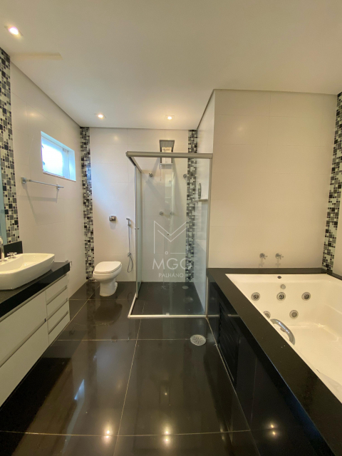 Casa condomínio Alphaville 2