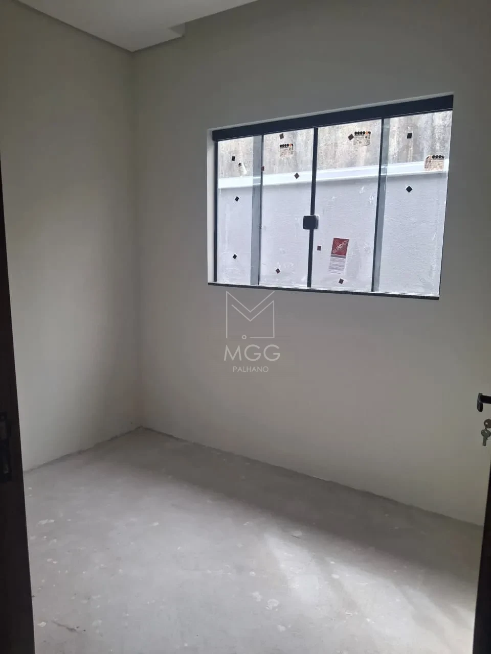 Casa Geminada Jardim Tarumã - Zona Leste