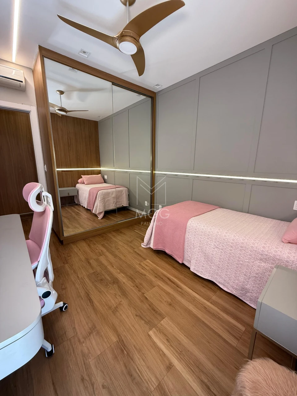 Condomínio Royal Forest