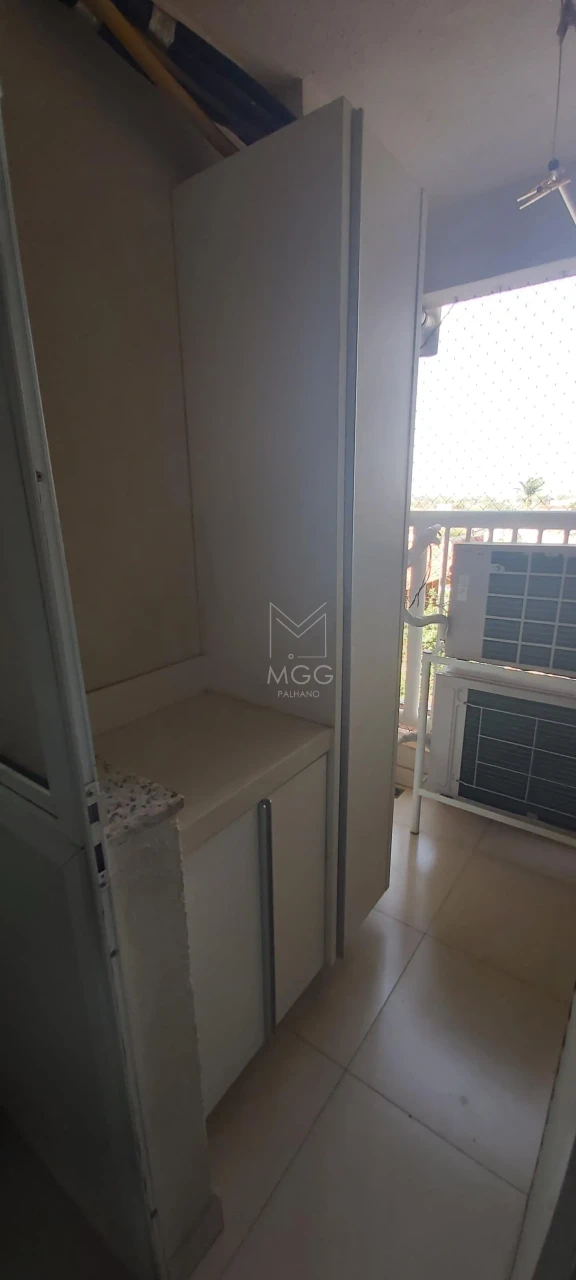 APARTAMENTO FIORE D´ORO RESIDENCIAL