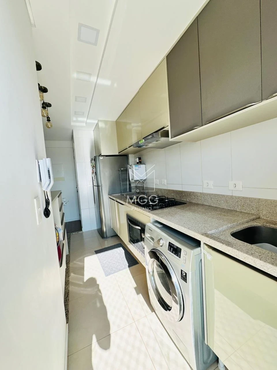 APARTAMENTO EDIFÍCIO MORADAS SHANGRI LÁ