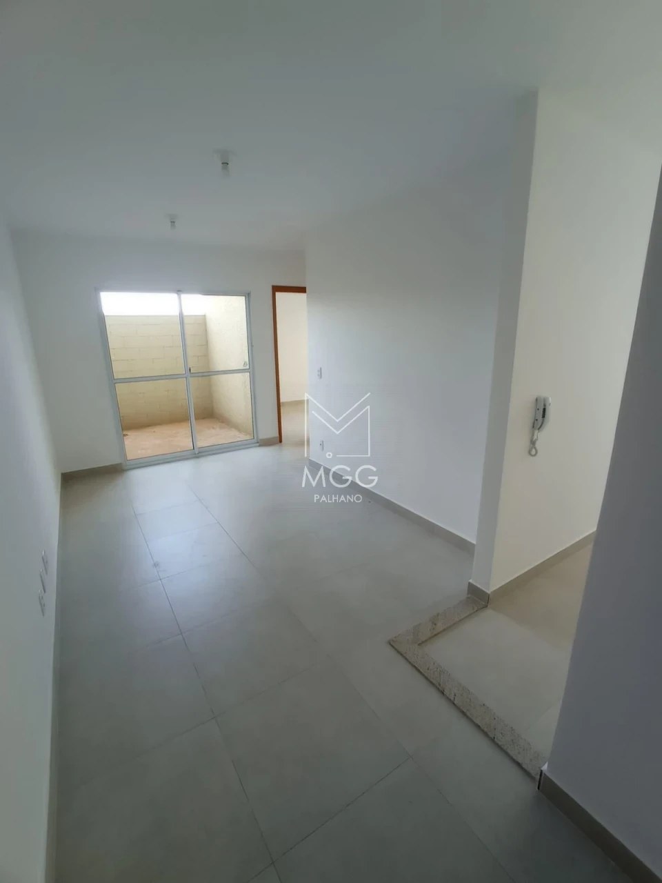 APARTAMENTO RESIDENCIAL LITUÂNIA