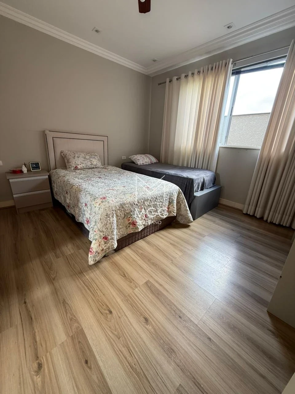 CASA CONDOMÍNIO ROYAL FOREST